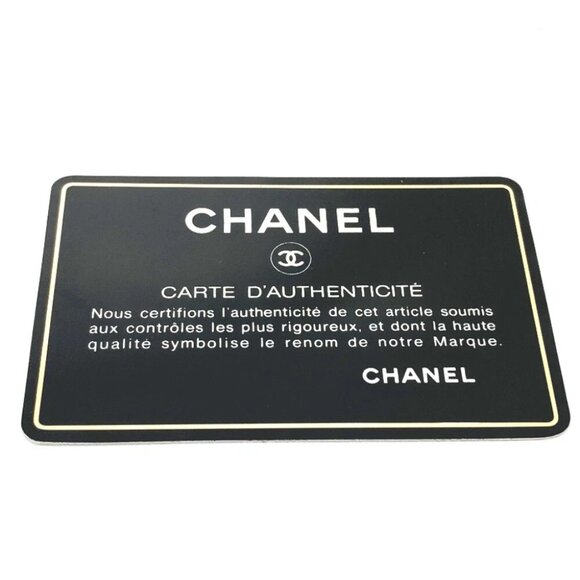 CHANEL CC Diana 22 Single chain Shoulder Bag Lambskin Leather Black/GoldHardware - Picture 11 of 13